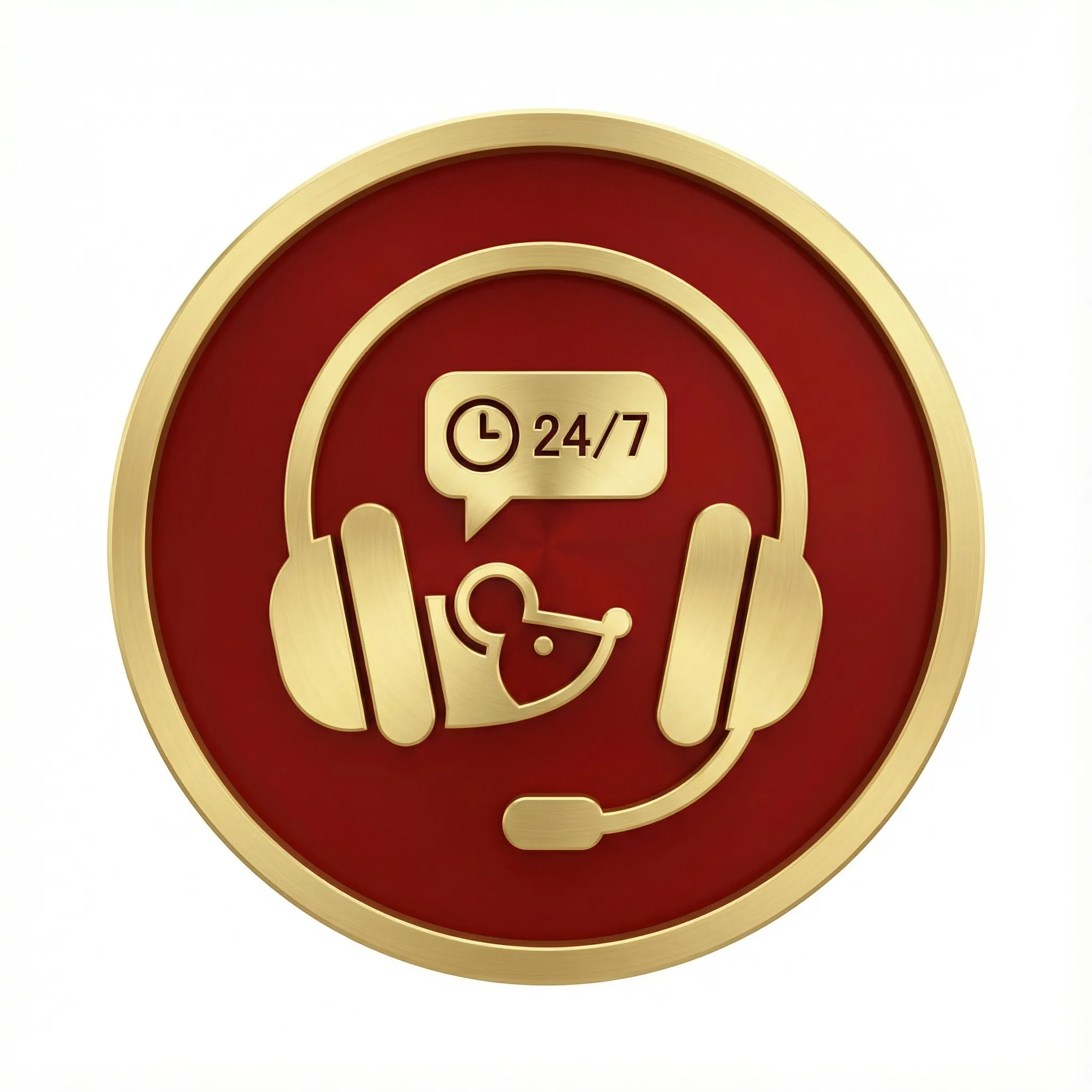 Suporte ao cliente 24/7 777bet